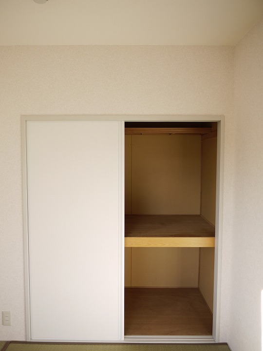 押入れ１