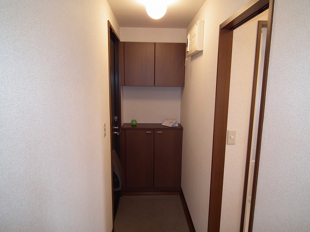 シューズボックス