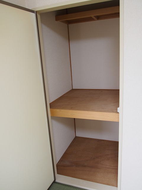 押入れ２