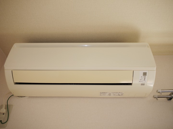 エアコン