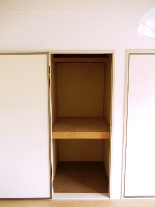 押入れ２