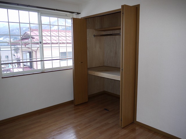 押入れ２