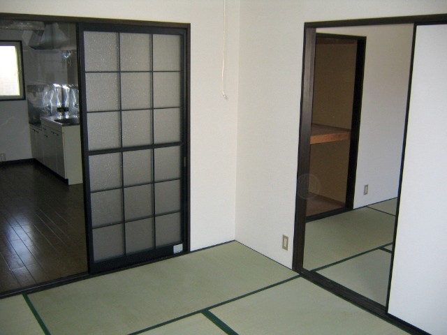 和室１
