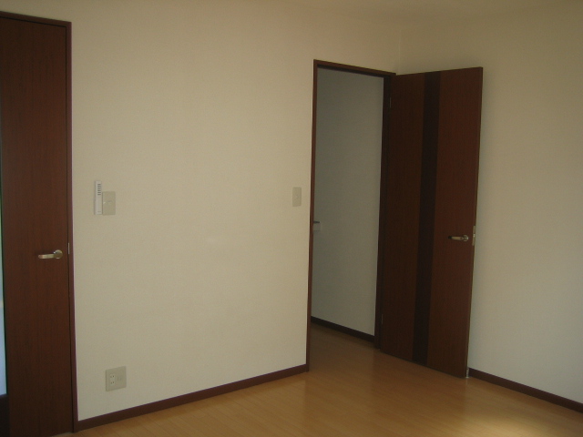 クローゼット１