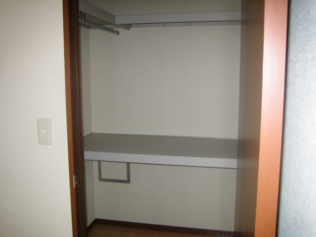 クローゼット２
