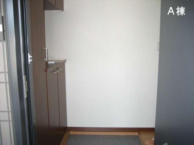 シューズボックス