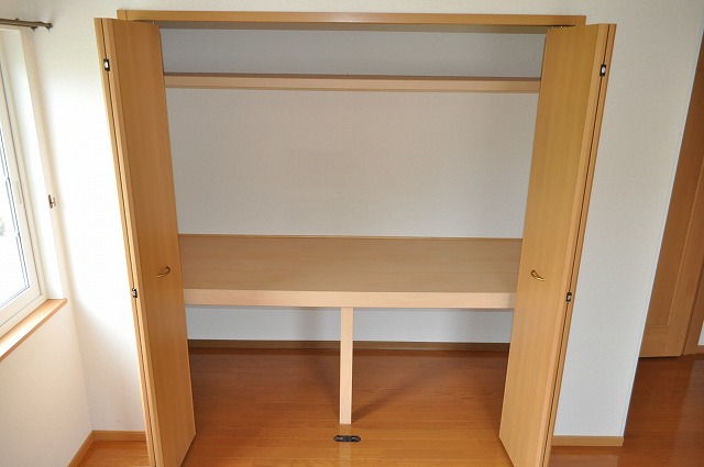 押入れ