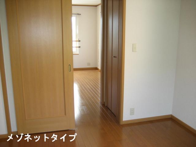 洋室２
