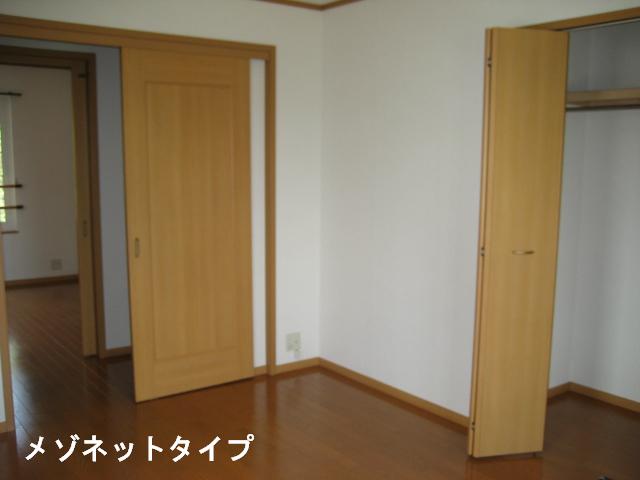 クローゼット１