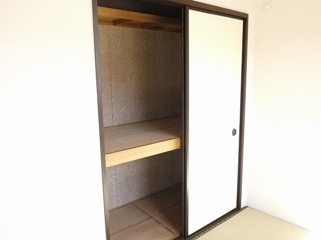 押入れ