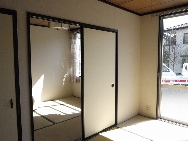 和室１