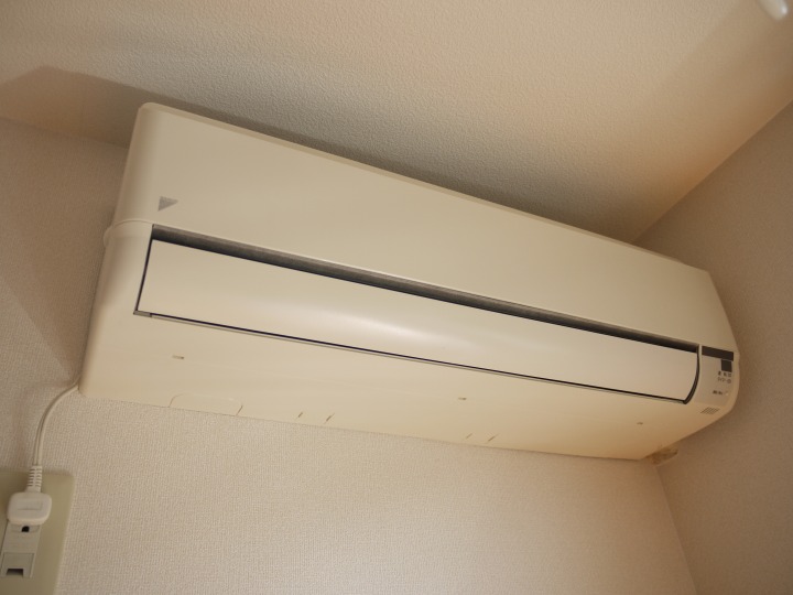 エアコン