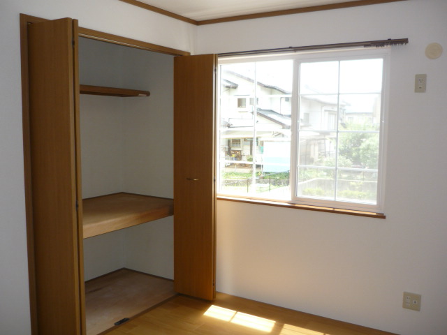 クローゼット２