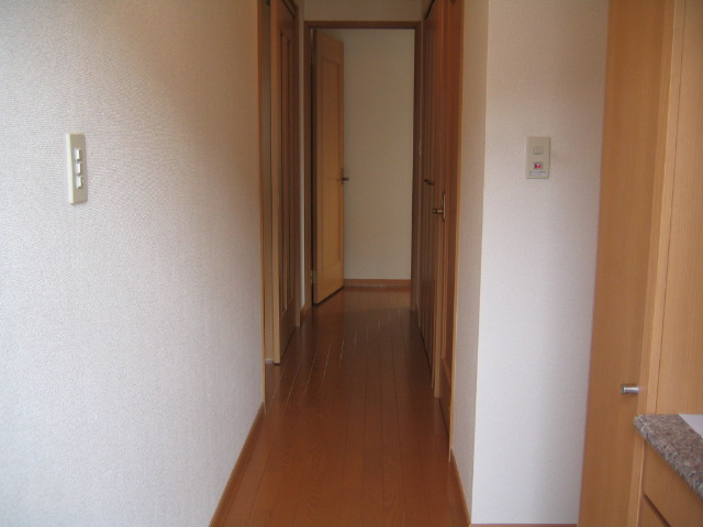 廊下２