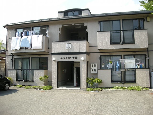 外観写真１