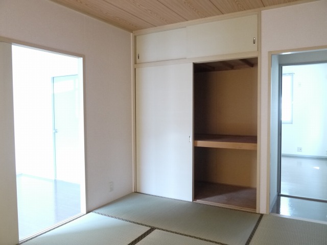 和室１