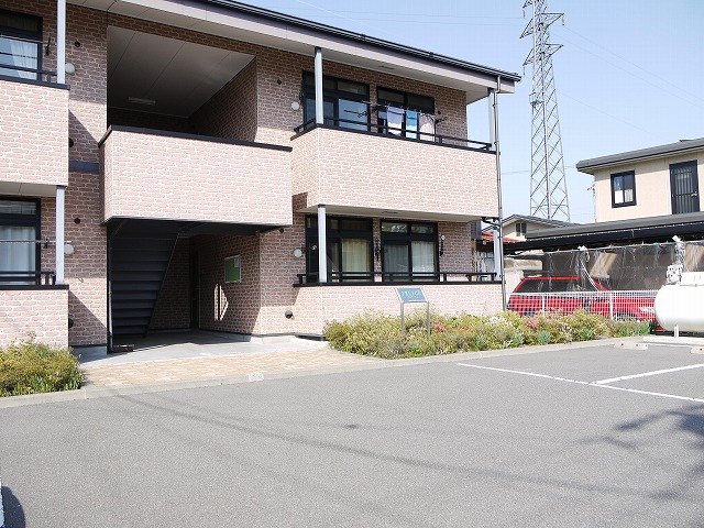 外観写真１