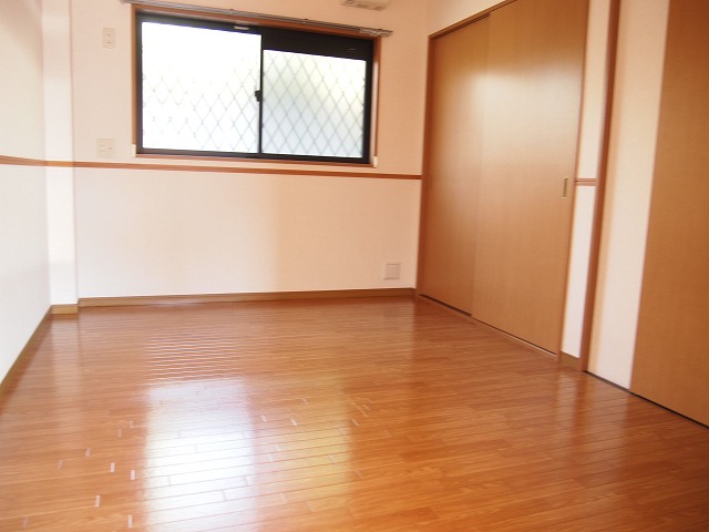 洋室２