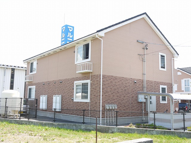 外観写真２
