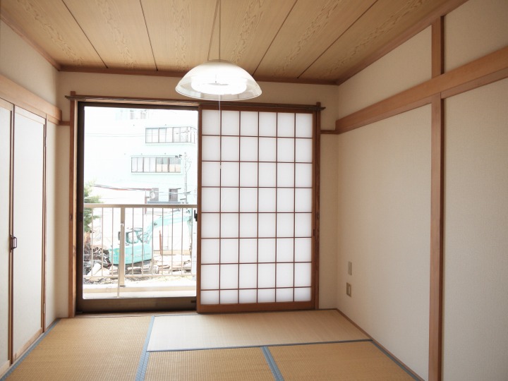 和室