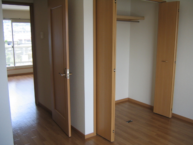 クローゼット２