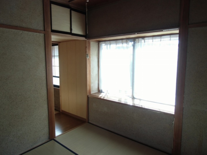 和室５