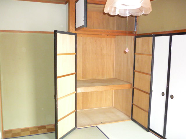 押入れ１