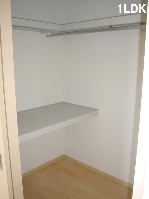 ｳｫｰｸｲﾝｸﾛｰｾﾞｯﾄ