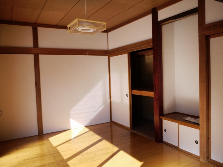 押入れ２