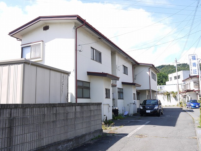 外観写真1