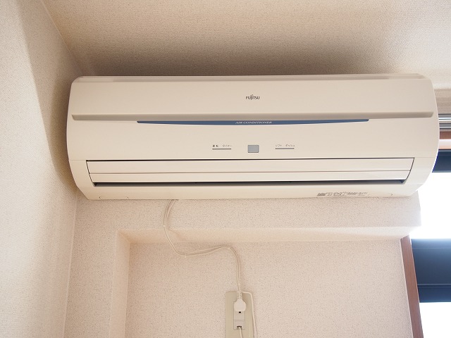 エアコン