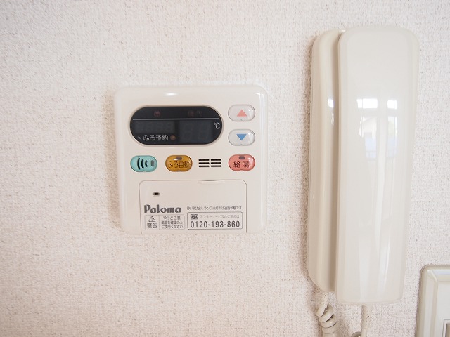 インターホン