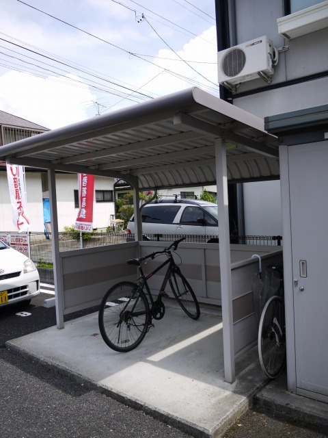 外観写真１
