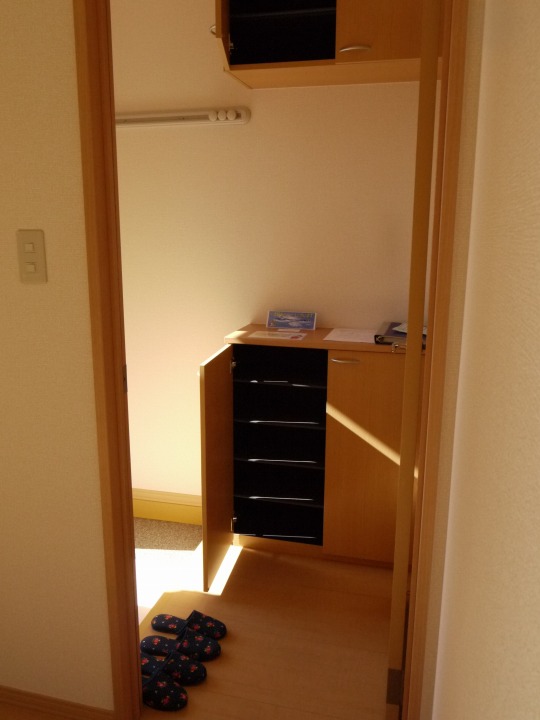 シューズボックス