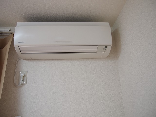 エアコン