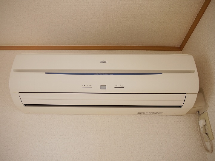 エアコン