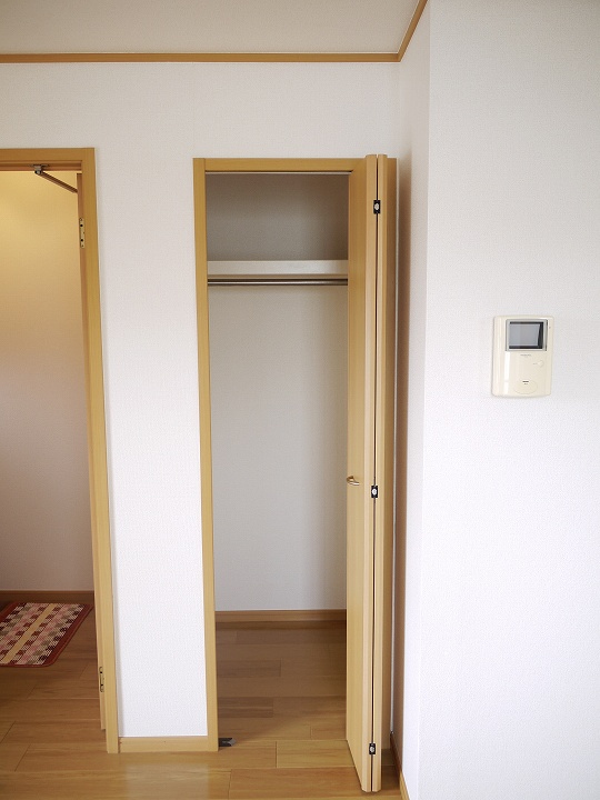 クローゼット２