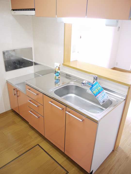 キッチン１