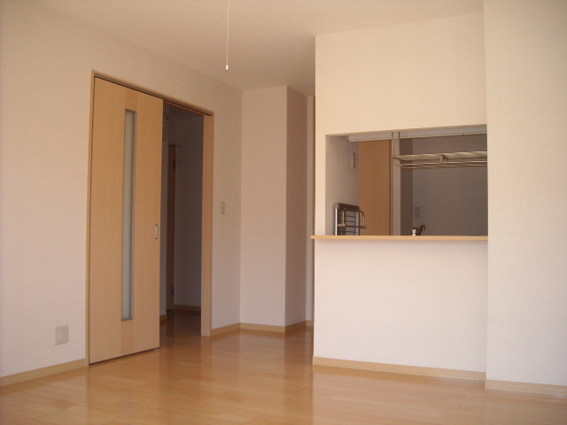 ダイニングキッチン