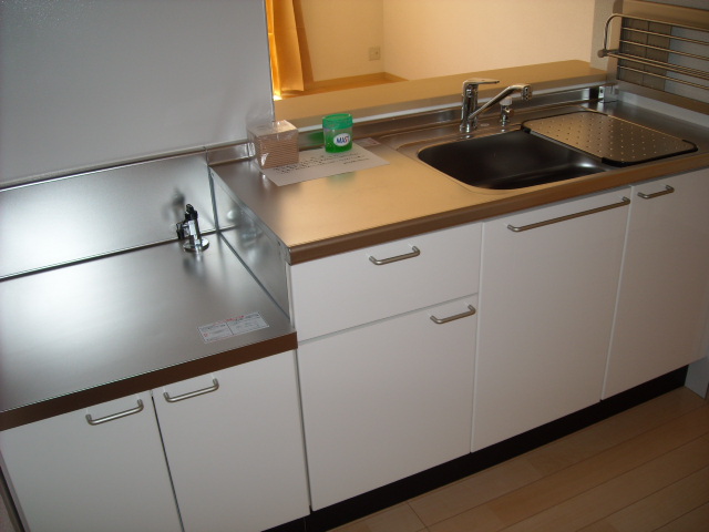 キッチン１
