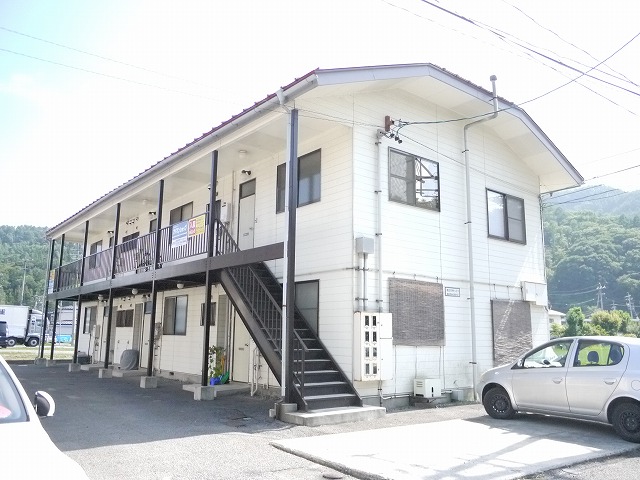 外観写真1