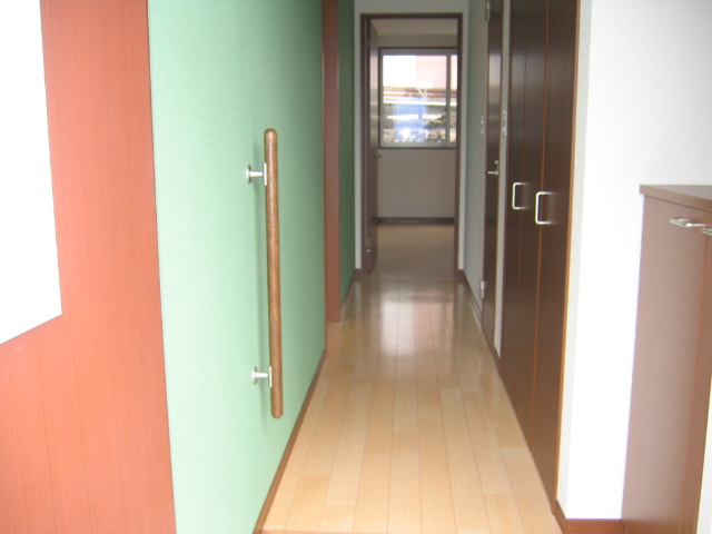 廊下１