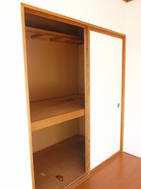 押入れ