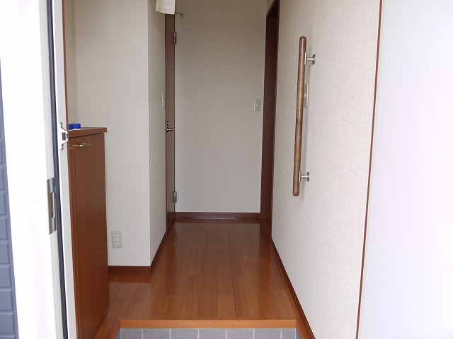 廊下１
