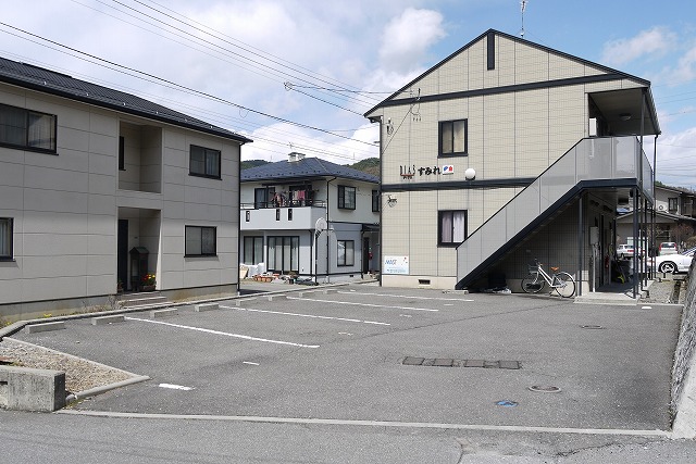 外観写真２