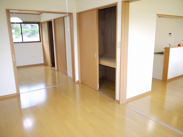 洋室