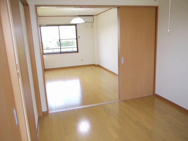 洋室