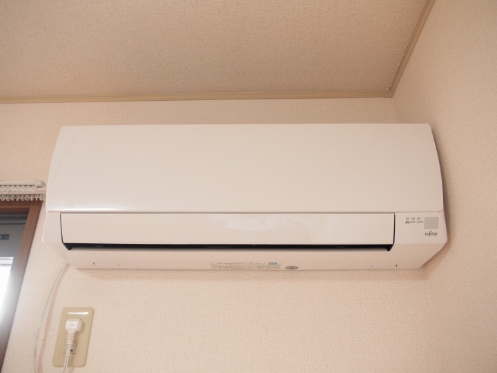 エアコン