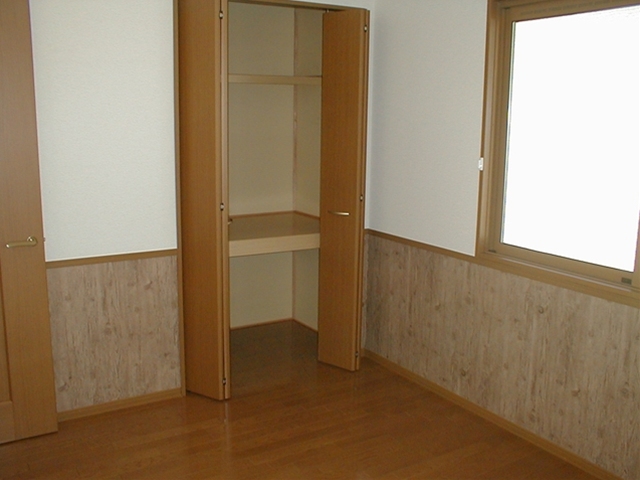 クローゼット２