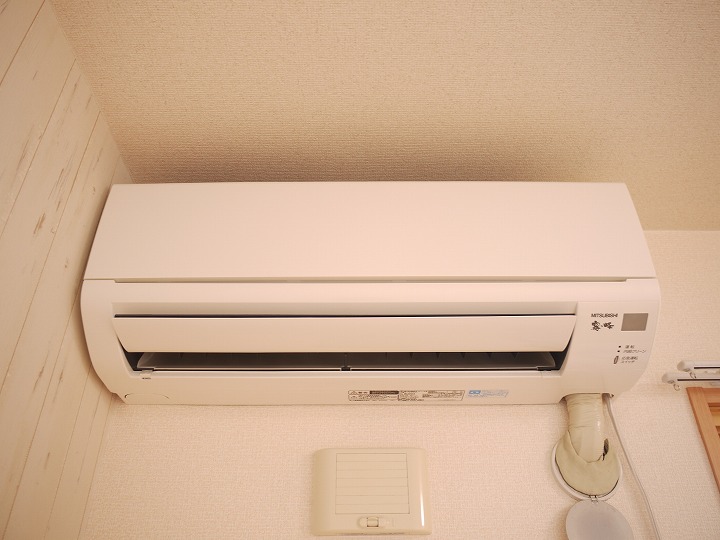 エアコン